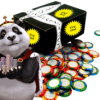 Online Casino Try Out pakket