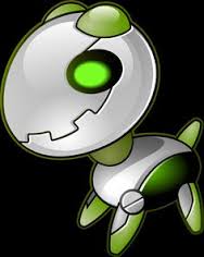 alienrobots