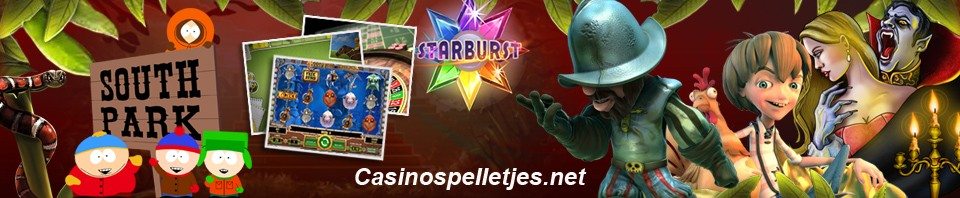 Casinospelletjes.NET – Casino Spelletjes & Fruitautomaten spelen!