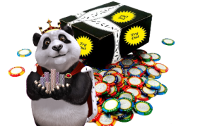 online casino try out pakket