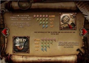 Baker Street videoslot netbet