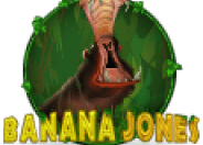 banana jones videoslot