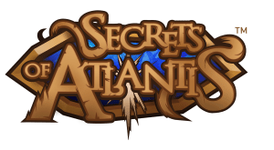 Secrets of Atlantis slot