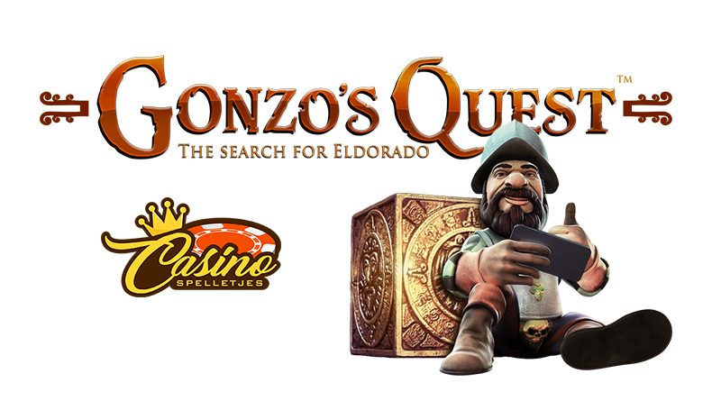 Gonzo's Quest