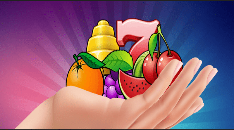 Fruits4Real