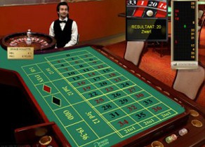 roulette oranjecasino