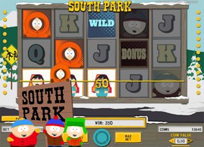 Southpark
