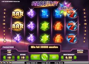 Starburst